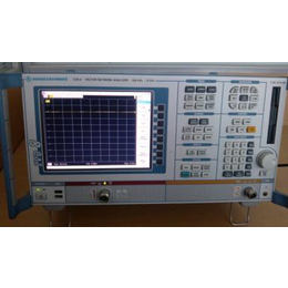 回收罗德与斯瓦茨ZVA8矢量网络分析仪