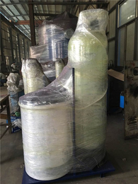 全自动软水器生产厂家-保定全自动软水器-徳铭空调设备价格公道