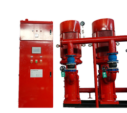 消防稳压设备供应商-周村消防稳压设备-正济消防泵(查看)