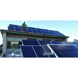 太阳能发电工程怎么样,金鼎盛世,明山区太阳能发电工程