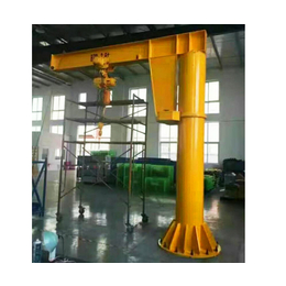 北京环海机械-柱式悬臂吊厂