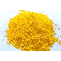 氧化铁黄生产厂-地彩氧化铁黄(在线咨询)-临汾氧化铁黄