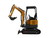 保山小型挖掘机-诺泰机械小挖机-小型挖掘机型号报价表缩略图1