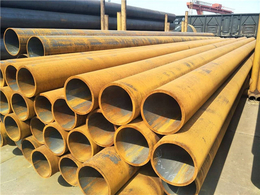 锡林郭勒盟焊接钢管-涂塑焊接钢管规格型号-龙马钢管