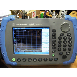 国电仪讯-频谱分析仪-噪声频谱分析仪