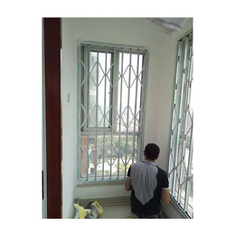 窗户防护窗-防盗窗-深南门窗不锈钢