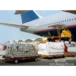 上海浦东机场DHL私人物品进口报关代理公司