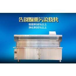 九宝-烧烤设备大全(图)-环保烧烤设备销售-北京*烧烤设备