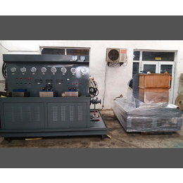 液压泵试验台价格、华义液压生产、试验台