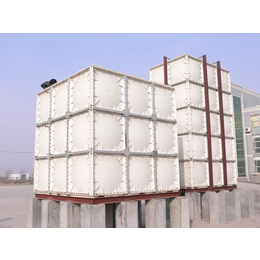 玻璃钢储水箱供应|河北瑞邦(在线咨询)|北京玻璃钢储水箱