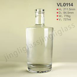 广州玻璃瓶生产厂家|广州玻璃瓶|晶力玻璃瓶厂家(查看)
