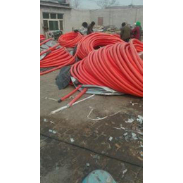 防火电缆回收多少钱一米 回收防火电缆使用
