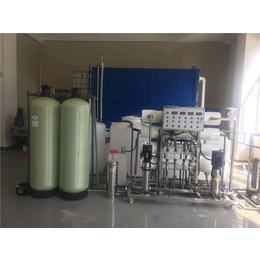 澳泉(图)-水处理机器-福州水处理机器