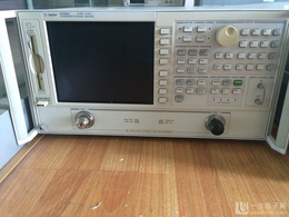 Agilent8720ES网络分析仪