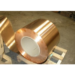 铜带分剪加工-铜带-正华铜业有限公司