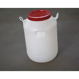 装水塑料桶价格-双华塑料(在线咨询)-眉山装水塑料桶