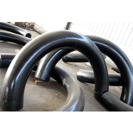 宾宏重工实力厂家(图),焊接碳钢弯管,西城区碳钢弯管