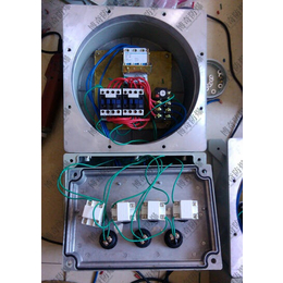 防报箱价格挂式防报断路器黑河