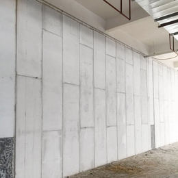 说说深圳盛越环保公司的新型轻质隔墙板的优点