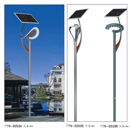 10米太阳能路灯厂家-河北太阳能路灯厂家-玖能新能源