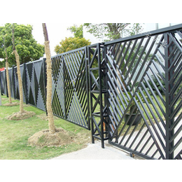 滨州锌钢护栏,泰安世通铁艺生产公司,锌钢护栏求购