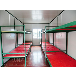 杭州法利莱-二手集装箱-二手集装箱公司