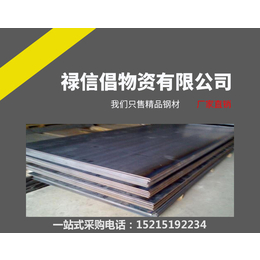 供应****碳素结构钢板 重庆中厚板厂家 可配送到厂提供原厂质保