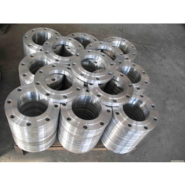 供应公司库存供应DN100锻造不锈钢平焊法兰