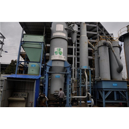 秸秆气化炉-卓昊机械(在线咨询)-滁州气化炉缩略图