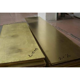 深度工艺双面拉丝h62黄铜板雕刻蚀刻加工厂家