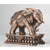 喷水铜大象,昌盛雕塑,喷水铜大象雕塑缩略图1