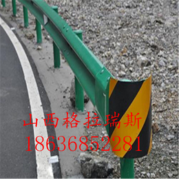 内蒙古鄂尔多斯波形梁护栏板 呼市高速公路波形护栏供应缩略图