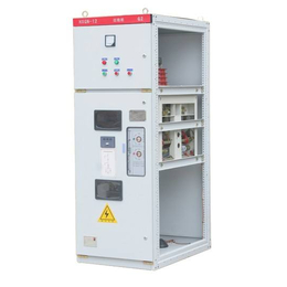乐清高压配电柜 XGN66-12环网柜 温州高压开关柜 厂家