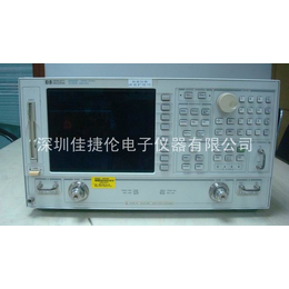 E7402A 频谱分析仪
