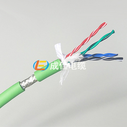 成佳电缆(图)|信号伺服反馈电缆|伺服反馈电缆