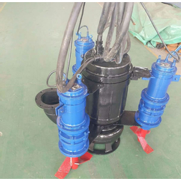 潜水渣浆泵系列、秦皇岛潜水渣浆泵、宏伟泵业