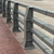 广西河道桥梁护栏高架桥梁护栏不锈钢复合管桥梁护栏缩略图3