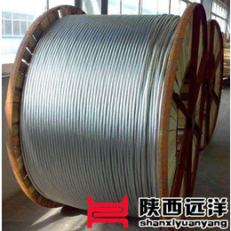 钢芯铝绞线优点-远洋电线电缆(在线咨询)-钢芯铝绞线