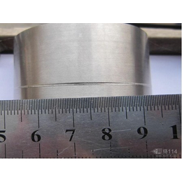 钛合金激光焊接   北京激光焊接加工