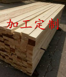 莱芜建筑木方标准