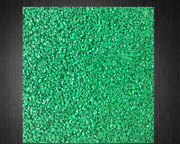 绿健塑胶-晋中EPDM彩色橡胶颗粒-EPDM彩色橡胶颗粒定制