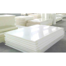 白色聚甲醛板-天津亿特绝缘材料-万州聚甲醛板