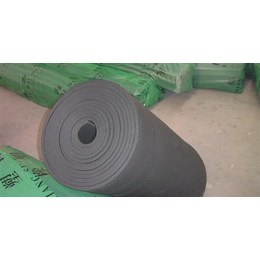 高密度橡塑管厂家*、神州华美保温、保定高密度橡塑管