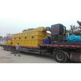 污泥输送泵厂家-泰安腾峰环保-输送泵