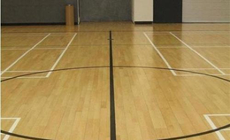 篮球场木地板哪家好-立美体育一站式服务-抚州篮球场木地板