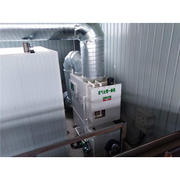 巨石气味处理器(图)|工厂用空气净化设备|浙江空气净化设备