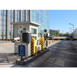 中丹科技(图)|南昌地下停车场设施|停车场设施