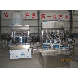 苏州玻璃水灌装机|恒辉包装机械(推荐商家)