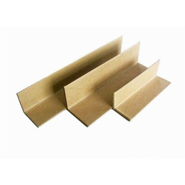 纸护角生产商-宏运蜂窝包装材料-靖江纸护角
