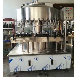 武威市灌装机-九州纯粮酒灌装机-自动灌装机生产公司